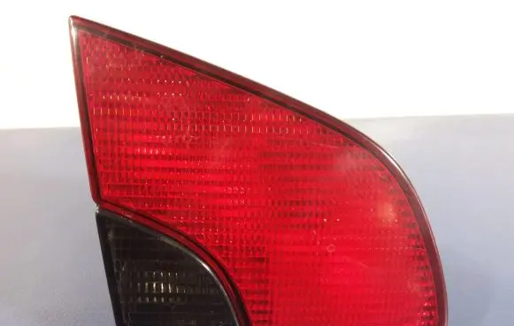 Peugeot 406 Rear/tail lights