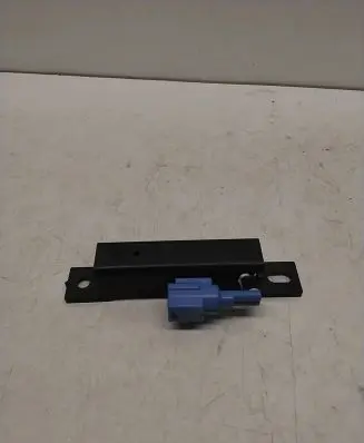 Nissan Juke I F15 Keyless (KESSY) go control unit/module H110508