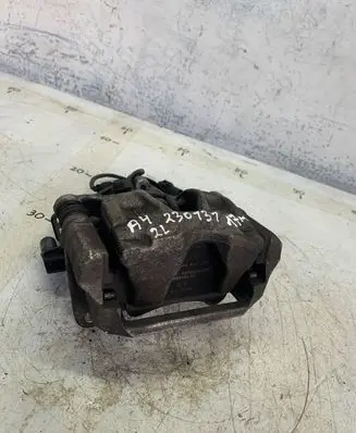 Audi A4 S4 B9 Rear brake caliper