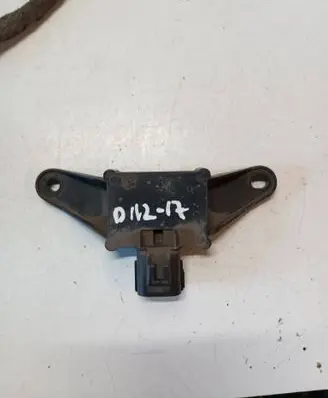 Volvo S60 Fuel injection pump control unit/module 31405746