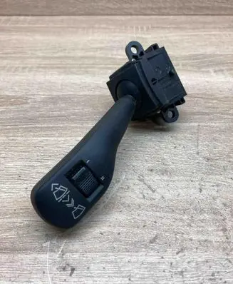 BMW 3 E46 Wiper control stalk 8363664 01204000
