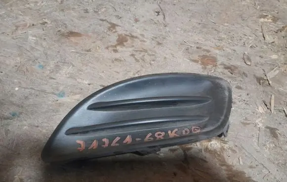 Suzuki Alto Tow hook cap/cover 