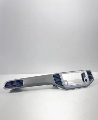 Volkswagen Golf Sportsvan Radio/GPS head unit trim 518858061 510815736 510815735