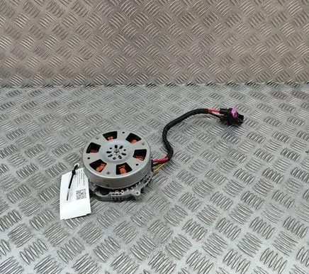 KIA Sportage Electric radiator cooling fan 25380N7200