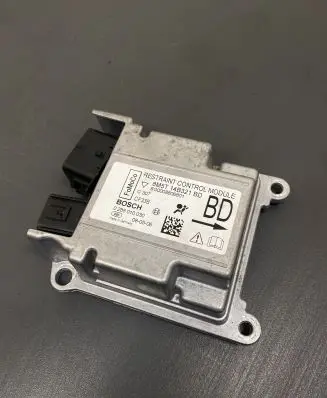 Ford Focus Airbag control unit/module 0285010030