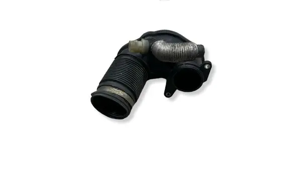 Porsche 911 991 Turbo air intake inlet pipe/hose 9A111004172