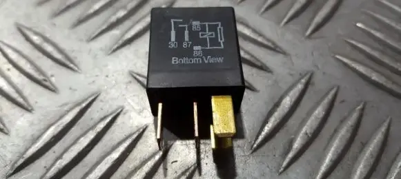 Honda Civic Other relay g8hnua007607 g8hn-ua-007607