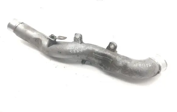 Toyota Auris 150 Intercooler hose/pipe