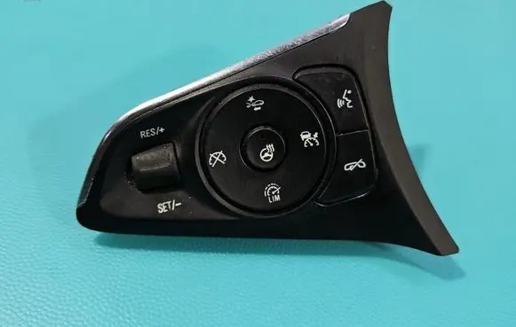 Opel Insignia B Multifunctional control switch/knob 39096109 IMPRK1559795