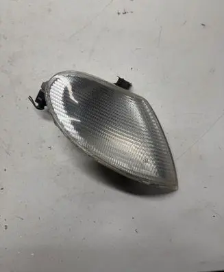 Volkswagen Sharan Front indicator light 7M0953042H V95AV13368AF