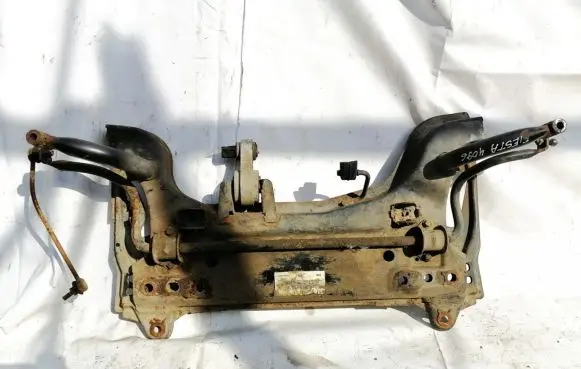 Ford Fiesta Front subframe