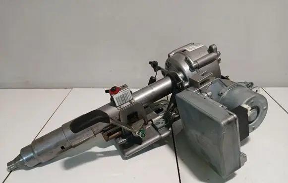 Ford Fiesta Electric power steering pump K3604