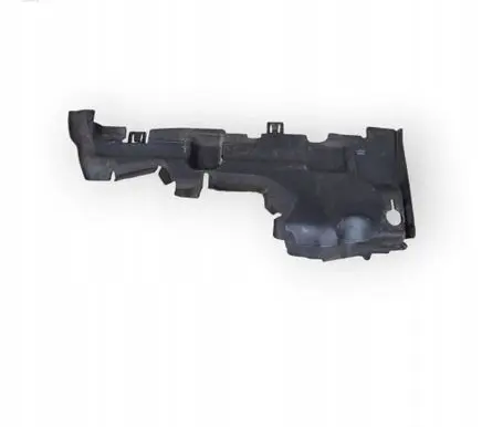 Audi A5 Front bumper mounting bracket 0ATTEILE