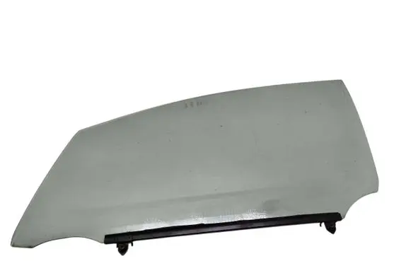 Toyota Prius (XW50) Front door window glass four-door 43R010474 D0T20M813AS1