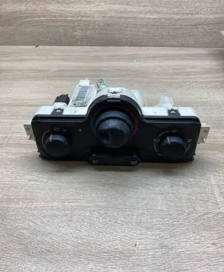 Renault Megane II Climate control unit 69420001