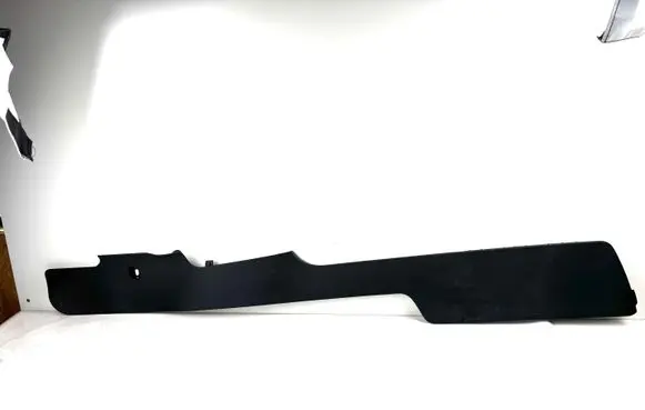 Audi A6 S6 C6 4F Other center console (tunnel) element 4F1863305