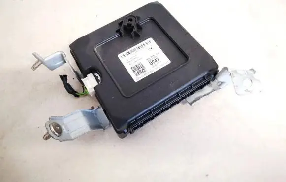 KIA Sportage Comfort/convenience module 954a0f1471 116ra-003045