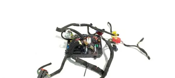 Fuse module