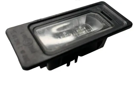 Audi A6 C7 Number plate light 4G0943021 181473