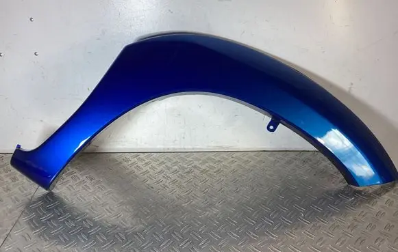 Toyota Hilux (AN10, AN20, AN30) Front arch trim 580870K060