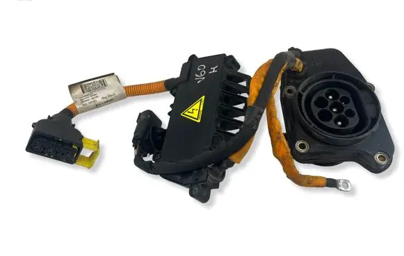 Volvo V60 Electric car charge socket 31343541