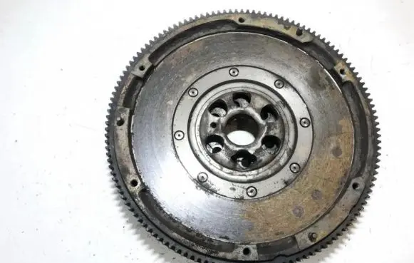 Seat Altea XL Flywheel