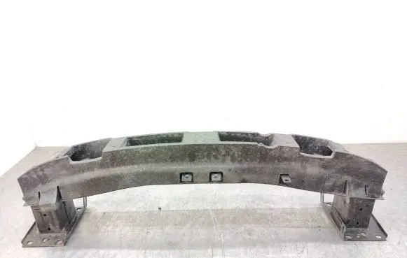 Front bumper cross member