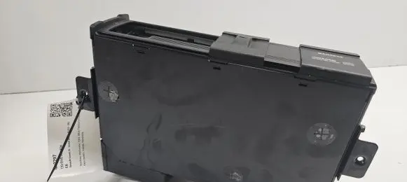 Renault Scenic II - Grand scenic II CD/DVD changer 8200002589A