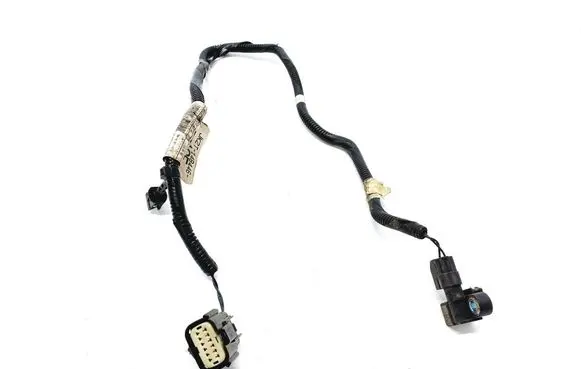 Ford Transit Custom Airbag deployment crash/impact sensor L1TT148006AA