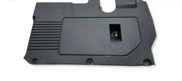 Lexus RX 450H Engine cover (trim) 5379648091