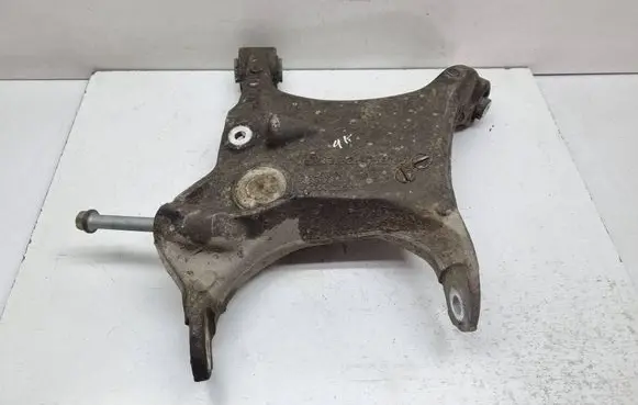 BMW 5 E60 E61 Rear upper control arm/wishbone 6758715 33326758715