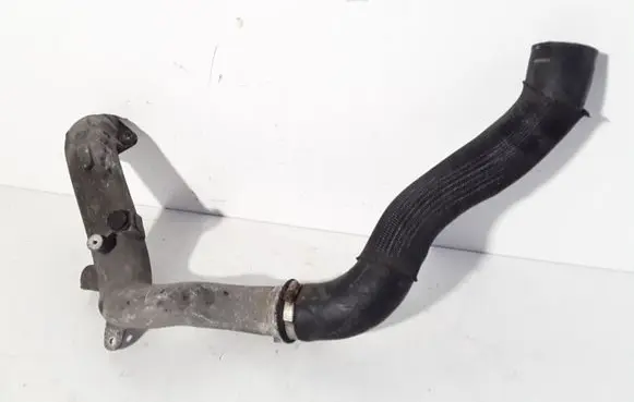 Peugeot 607 Air intake duct part
