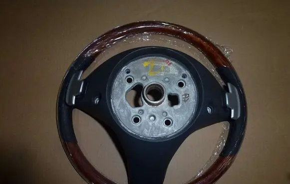 Mercedes-Benz Sprinter W906 Steering wheel A2304607118