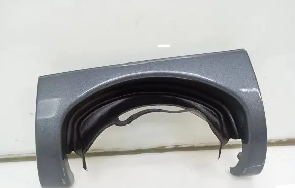 Mini One - Cooper R50 - 53 Steering wheel column trim