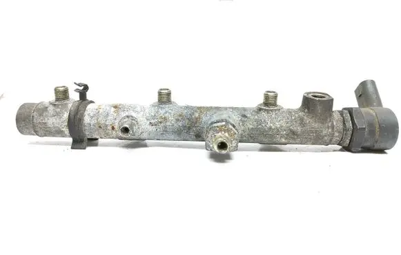 Audi A8 S8 D3 4E Fuel main line pipe 059130090J F00R001823