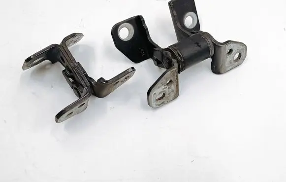 Dodge Durango III Front door hinge set 85574F