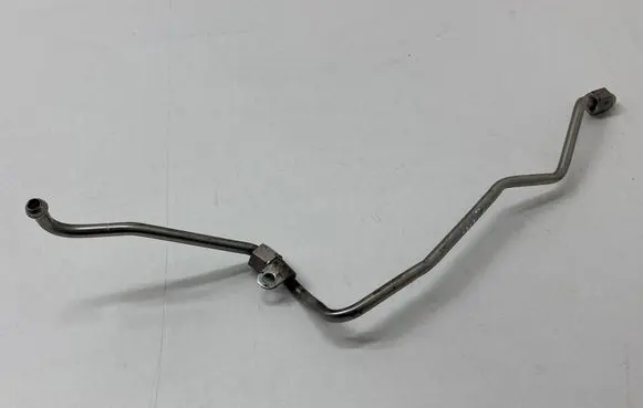 Porsche Panamera (970) Fuel line pipe 94811023523