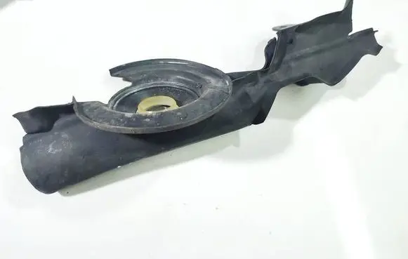 BMW 3 F30 F35 F31 Engine compartment rubber 51767255804 18068510