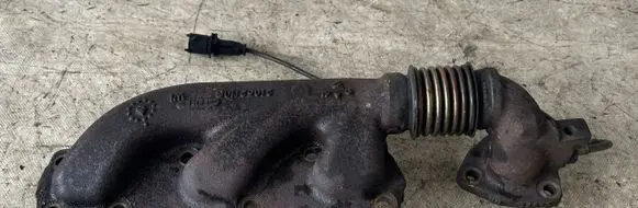 Lancia Thema Exhaust manifold 21052110G