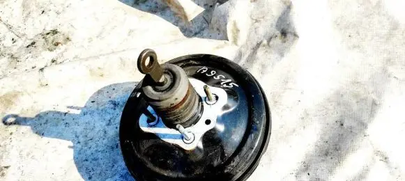 Chrysler 300 - 300C Brake booster