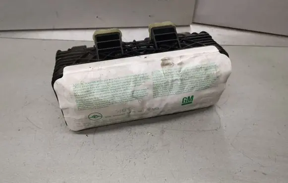 Opel Zafira A Passenger airbag 90561101