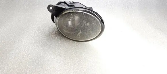 Front fog light