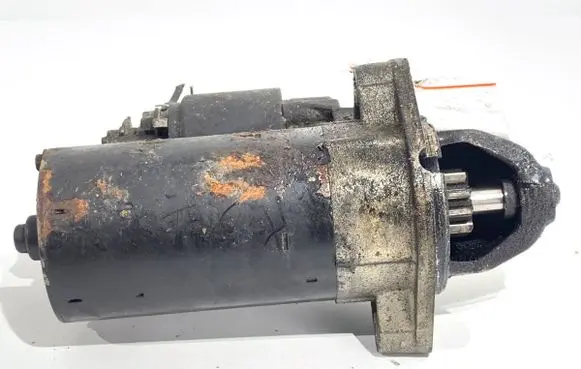BMW 3 E46 Starter motor 1740374