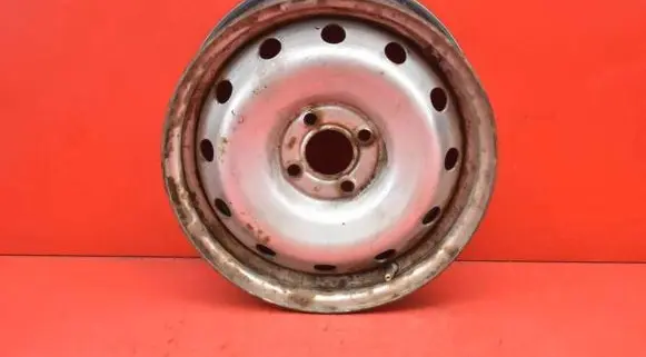 Dacia Logan Pick-Up R18 forged rim 4X100