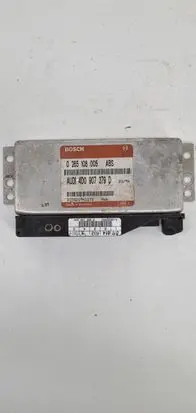 Audi A6 S6 C4 4A ABS control unit/module 4D0907379D