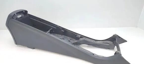 Mercedes-Benz C W205 Center console A2058306202
