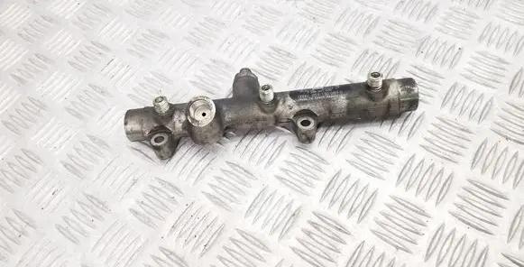 Audi A6 S6 C6 4F Fuel main line pipe 059130089D