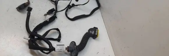 Renault Trafic II (X83) Front door wiring loom 8200621567