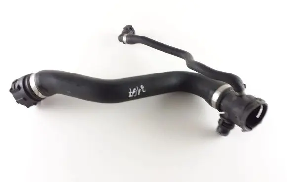 BMW 5 E60 E61 Engine coolant pipe/hose 7799747 17127799747
