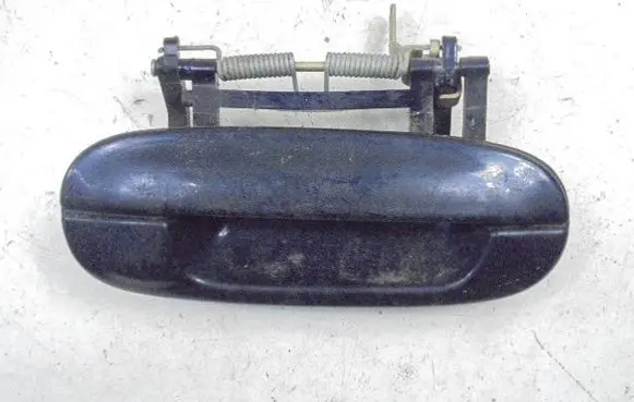 Cadillac STS Seville Rear door exterior handle HA113467